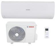 Bosch Climate 5000 RAC 2,6-2 IBW Inverteres Split klíma