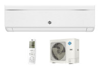 Kinghome KWH18AZDXB-K6DNA1A Primor Inverteres Split klíma