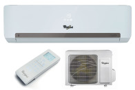 Whirlpool SPICR 312 A3WF Inverteres Split klíma