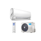 Midea MSF3-09-SP Breezeless Inverteres Split klíma 